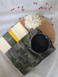 Onam Short Kurta & Double Mundu Combo